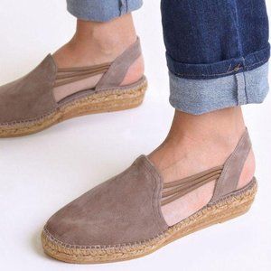 Toni Pons | Nuria Espadrilles